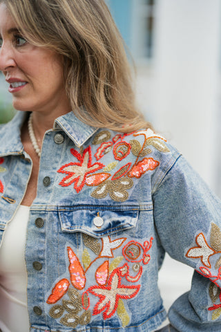 Cider Season Jacket - barndoorboutiquetn