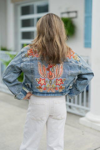Cider Season Jacket - barndoorboutiquetn