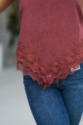 Mulberry Hour Top - barndoorboutiquetn