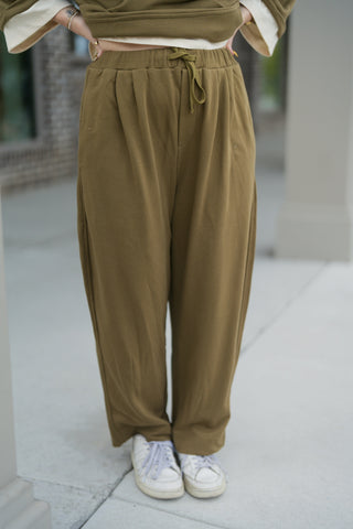 Olive and Vine Pants - barndoorboutiquetn
