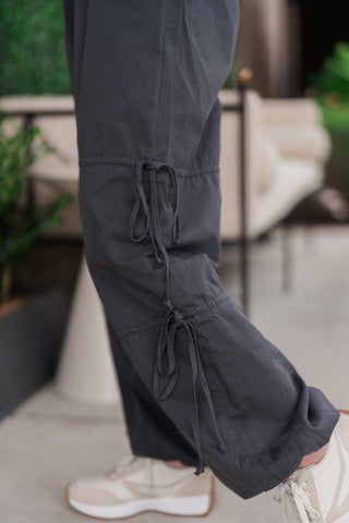 The Ember Glow Joggers - barndoorboutiquetn