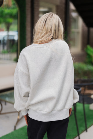 The Legacy 87' Sweatshirt - barndoorboutiquetn