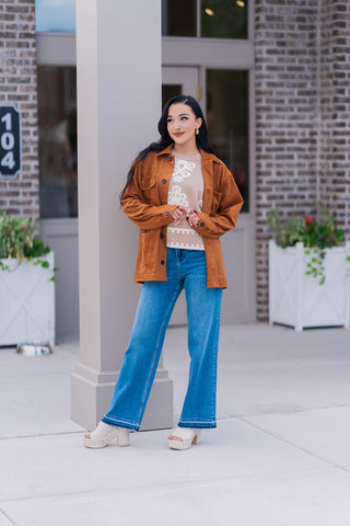 Dear John Autumn Pablo - barndoorboutiquetn
