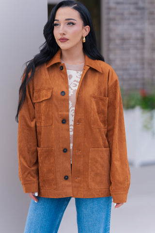 Dear John Autumn Pablo - barndoorboutiquetn