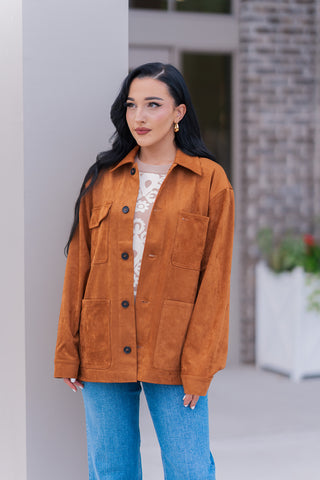 Dear John Autumn Pablo - barndoorboutiquetn