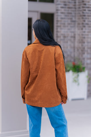 Dear John Autumn Pablo - barndoorboutiquetn