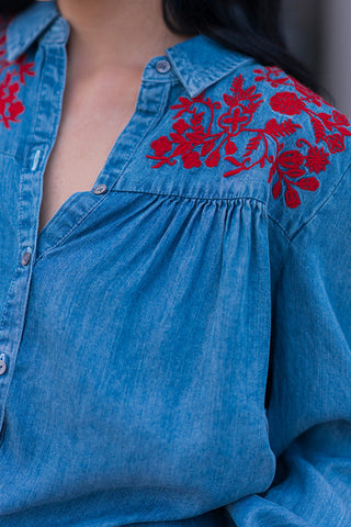 Dear John Independence Nasrin - barndoorboutiquetn
