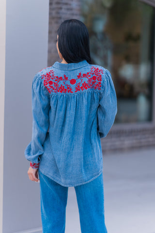 Dear John Independence Nasrin - barndoorboutiquetn