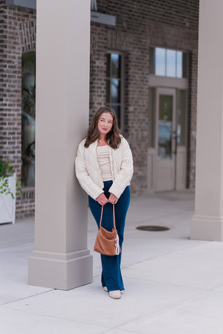 Dear John Whitecap Maverick - barndoorboutiquetn
