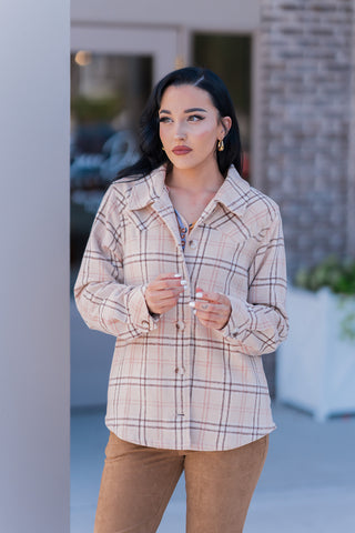 Dear John Mocha West - barndoorboutiquetn