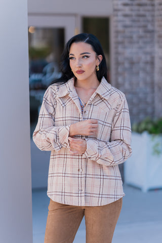 Dear John Mocha West - barndoorboutiquetn
