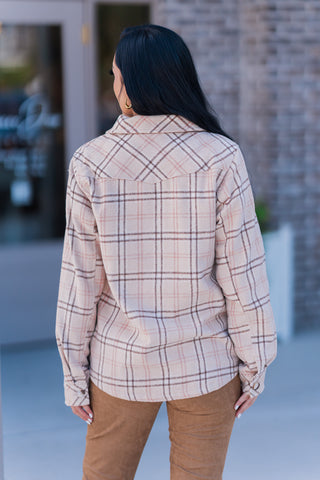 Dear John Mocha West - barndoorboutiquetn