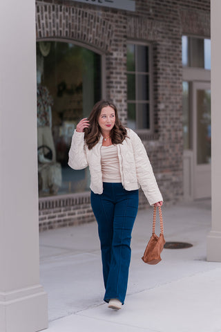 Dear John Whitecap Maverick - barndoorboutiquetn