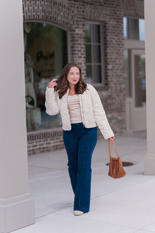 Dear John Whitecap Maverick - barndoorboutiquetn