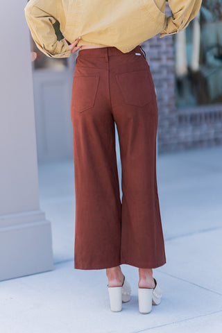 Dear John Espresso Audrey - barndoorboutiquetn