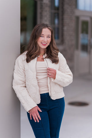 Dear John Whitecap Maverick - barndoorboutiquetn