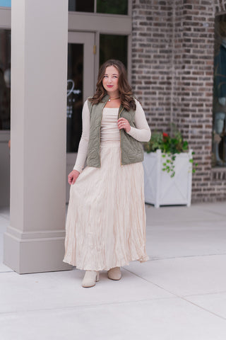 Dear John Vetiver Hadley - barndoorboutiquetn