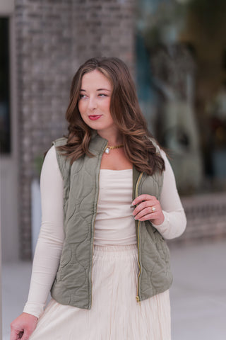 Dear John Vetiver Hadley - barndoorboutiquetn