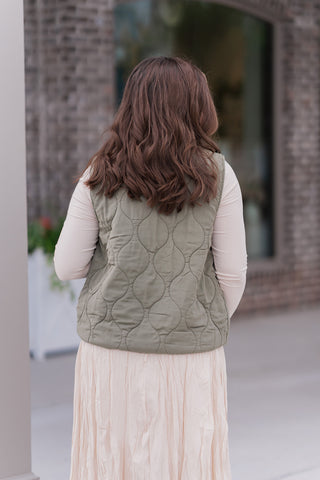 Dear John Vetiver Hadley - barndoorboutiquetn