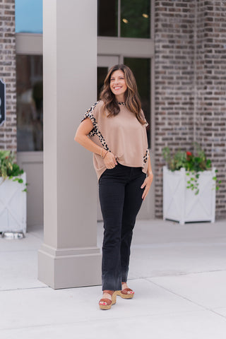 Urban Jungle Top - barndoorboutiquetn
