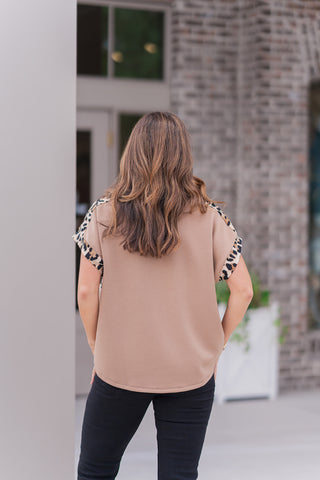 Urban Jungle Top - barndoorboutiquetn