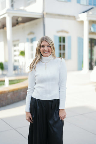 Dear John Arlen Top - barndoorboutiquetn