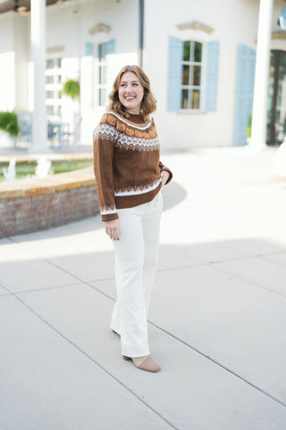 Dear John Audrey Egret Jeans - barndoorboutiquetn