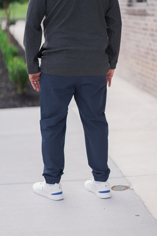 Nomad Joggers - barndoorboutiquetn