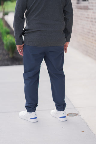 Nomad Joggers - barndoorboutiquetn