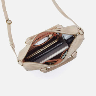 HoBo Expedition Satchel - barndoorboutiquetn