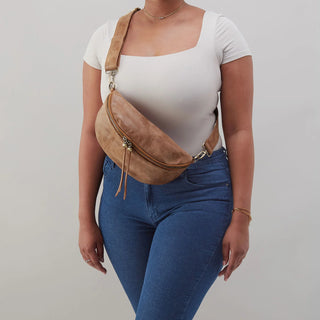 Hunter Belt Bag - barndoorboutiquetn