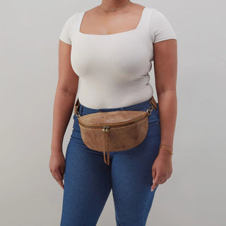 Hunter Belt Bag - barndoorboutiquetn
