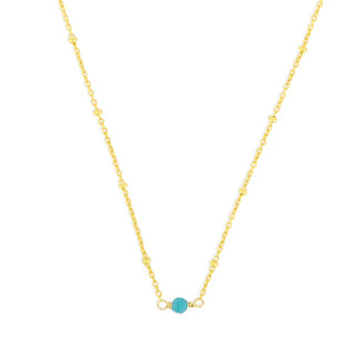 Birthstone Necklace - barndoorboutiquetn