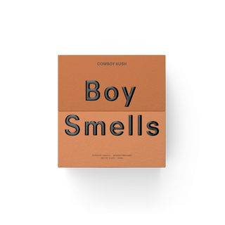 Boy Smells 8.5 oz Candle