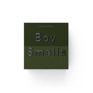 Boy Smells 8.5 oz Candle