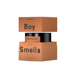 Boy Smells 8.5 oz Candle