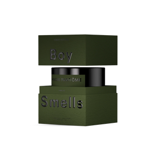 Boy Smells 8.5 oz Candle
