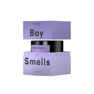 Boy Smells 8.5 oz Candle