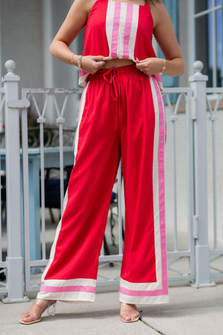 Ruby Kiss Pants - barndoorboutiquetn