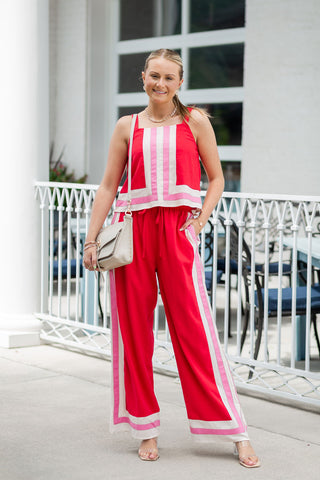 Ruby Kiss Top - barndoorboutiquetn