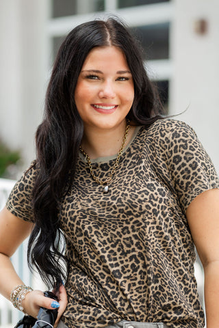 Dear John Unity Top - barndoorboutiquetn