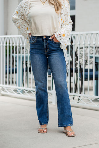 Dear John Midtown Anika - barndoorboutiquetn