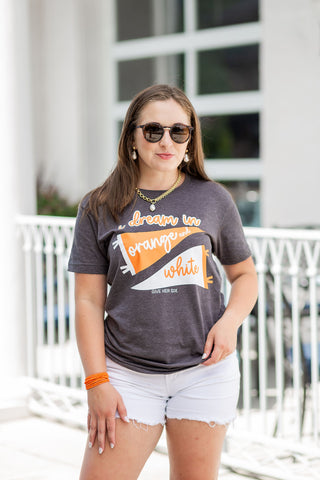 I Dream Short Sleeve Tee - barndoorboutiquetn