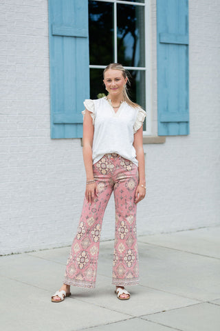 Dear John Tibetan Micah - barndoorboutiquetn
