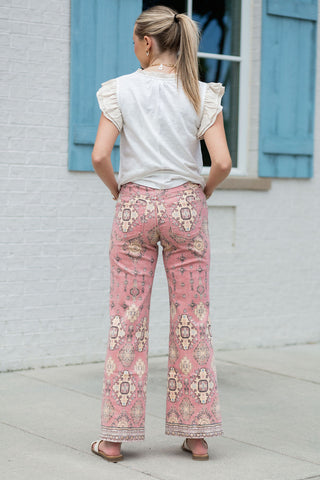 Dear John Tibetan Micah - barndoorboutiquetn