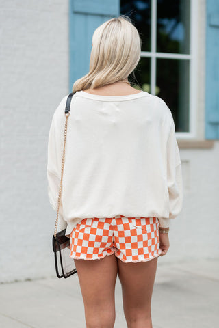 Dear John Trenton Top - barndoorboutiquetn