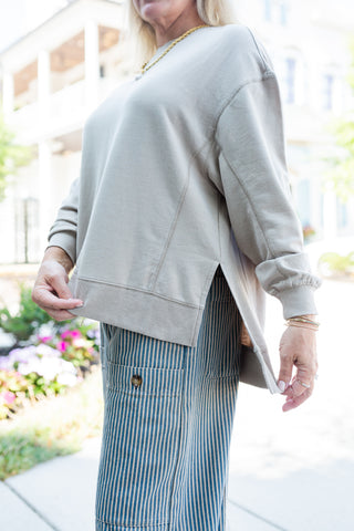 Z Supply Modern Weekender - barndoorboutiquetn