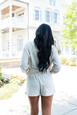 Z Supply Weekender Shorts - barndoorboutiquetn