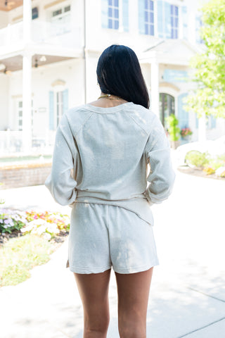Z Supply Weekender V-Neck - barndoorboutiquetn