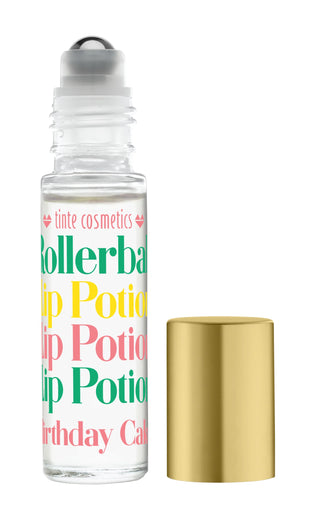 Sweet Nostalgia Rollerball Lip Potion